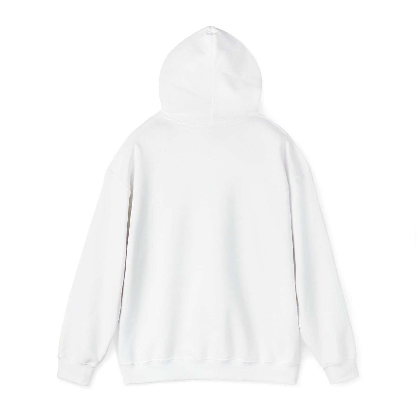 Love You, Thx-Unisex Hooded Sweatshirt