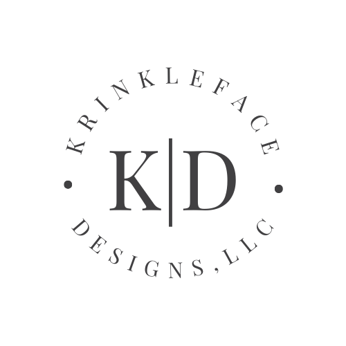 Krinkleface Designs, LLC